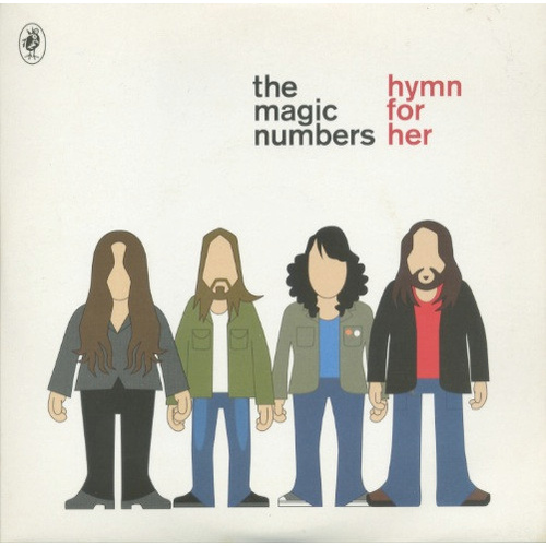 Hymn For Her