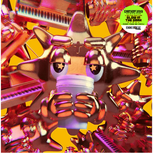 Glotoven (RSD 2021)