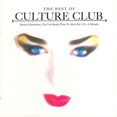 The Best Of Culture Club