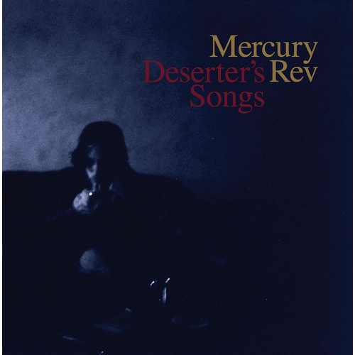 Deserter's Songs