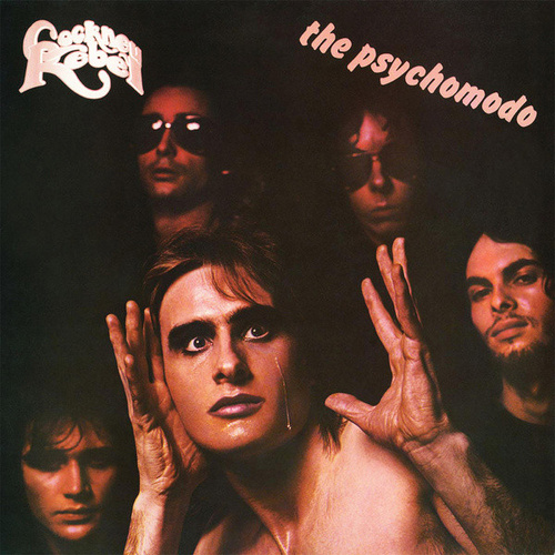 The Psychomodo