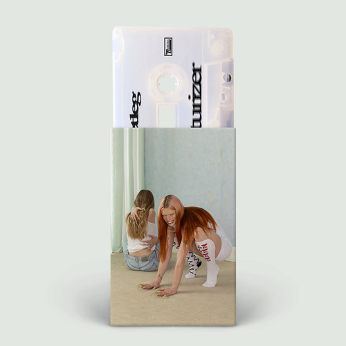 moisturizer