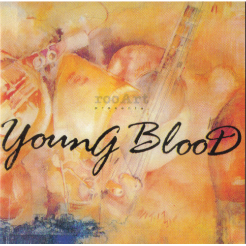 Youngblood Volumes 1 + 2