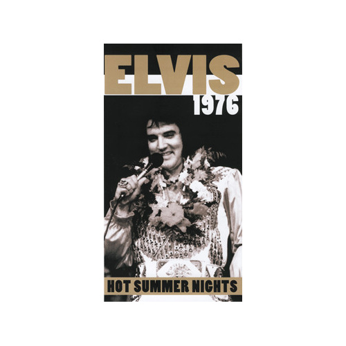 1976 Hot Summer Nights