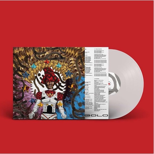 SOGOLO (Zamrock Dust LP)