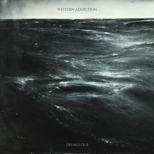Tremulous (Gray/Black Vinyl)