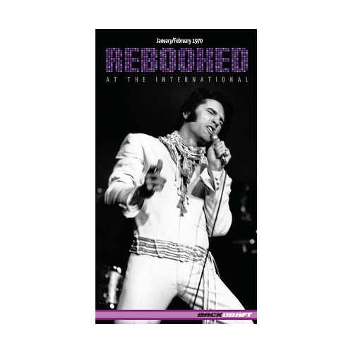 Rebooked At The International (Deluxe Edition)