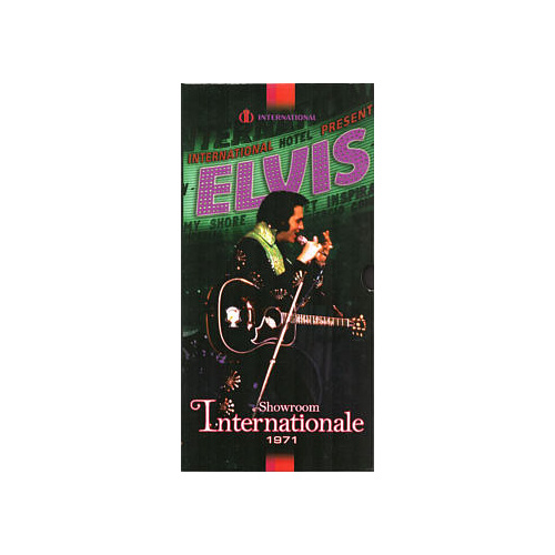 Showroom Internationale 1971 (Limited Edition)