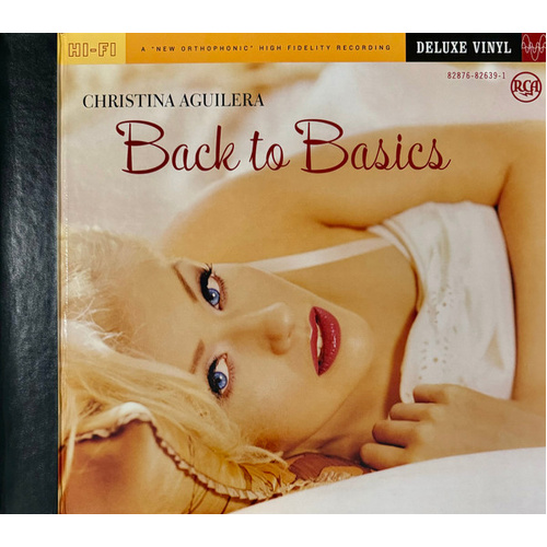 Back To Basics (Limited Edition)