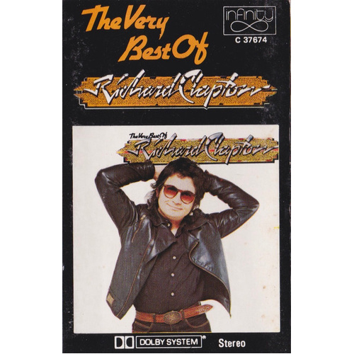The Very Best Of Richard Clapton