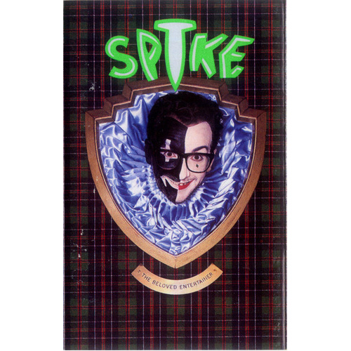 Spike