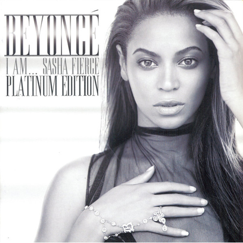 I Am... Sasha Fierce: Platinum Edition