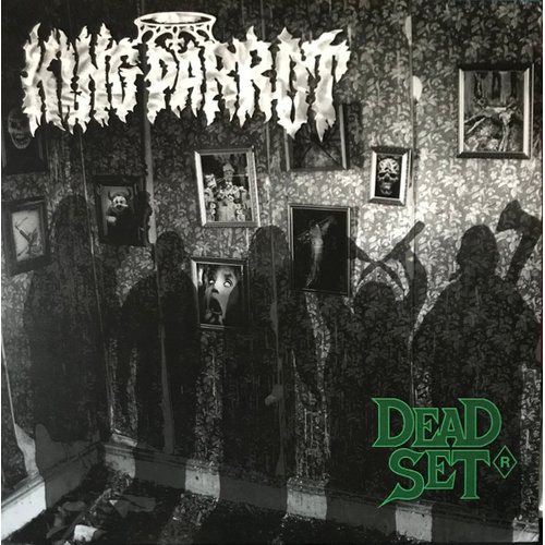 Dead Set (Picture Disc)