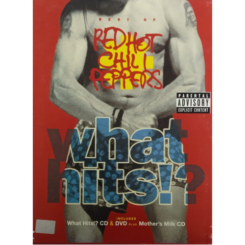 What Hits!? (Limited Edition)