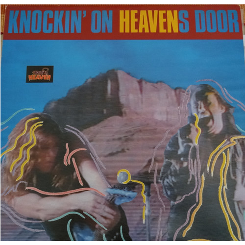Knockin' On Heaven's Door