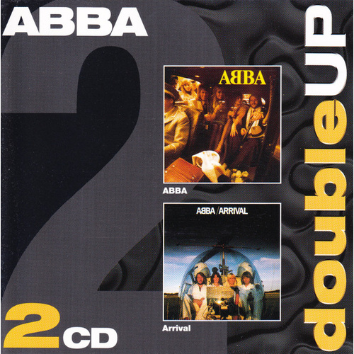 ABBA / Arrival