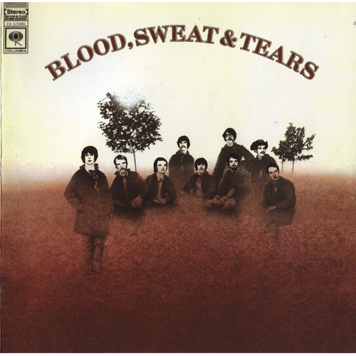 Blood, Sweat & Tears