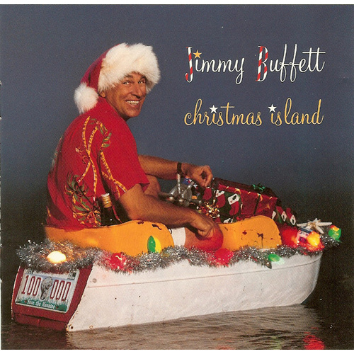 Christmas Island