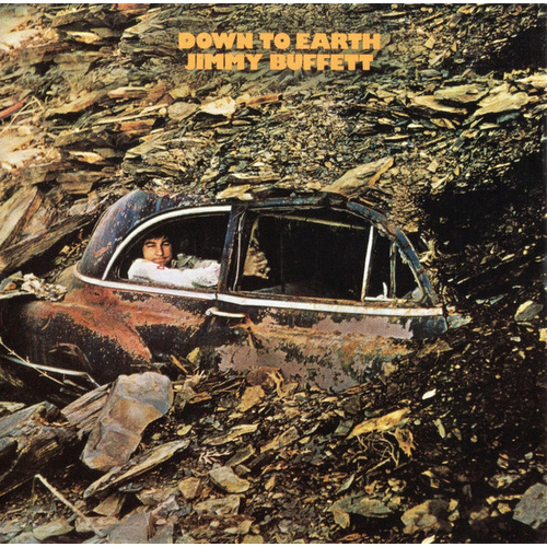 Down To Earth