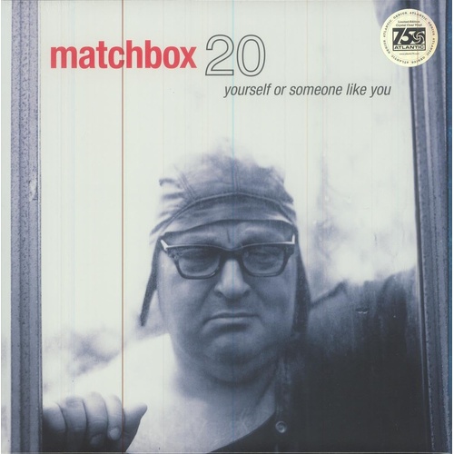 Yourself Or Someone Like You (Clear Vinyl)