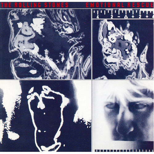 Emotional Rescue