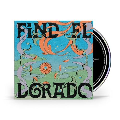 Find El Dorado