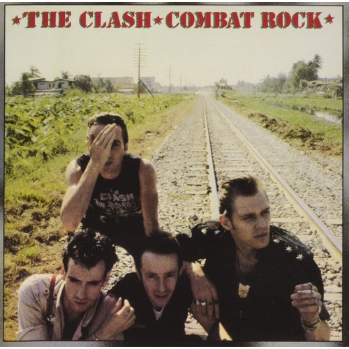 Combat Rock