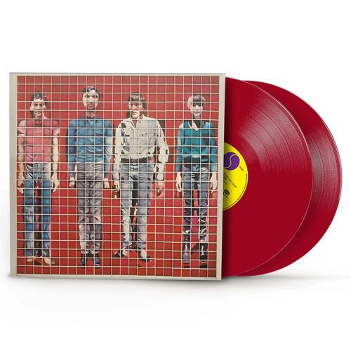 More Songs About Buildings And Food (Deluxe Edition) (Red Vinyl)