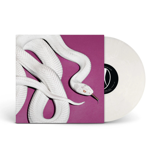 Private Music (Fog Grey Vinyl)