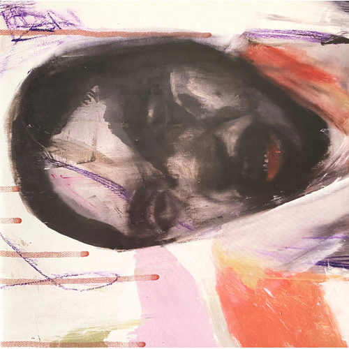 Animal (White Vinyl)