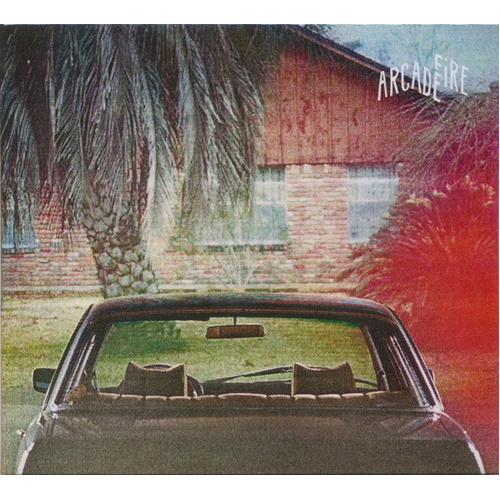 The Suburbs