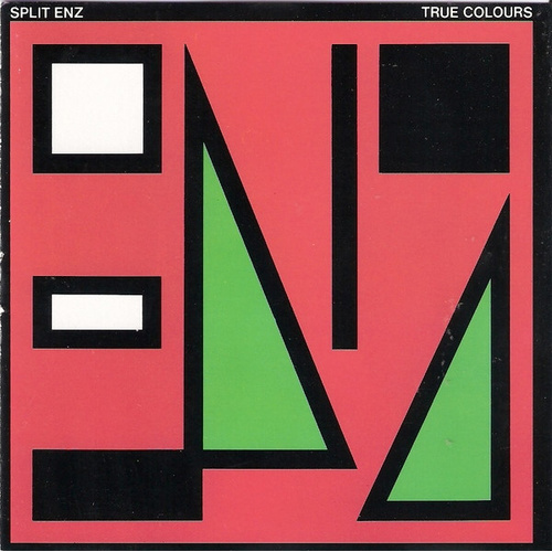 True Colours