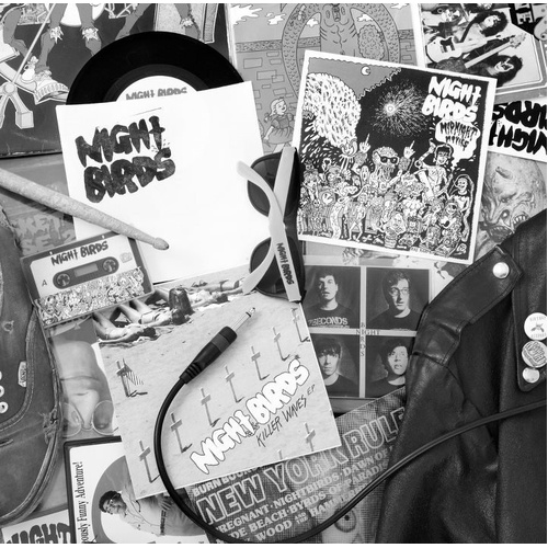 Fresh Kills - Vol. 1