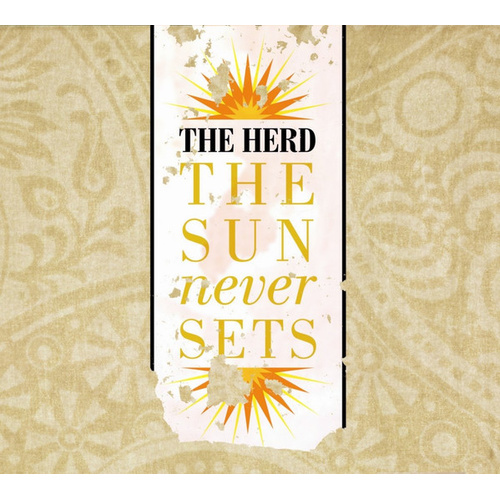 The Sun Never Sets