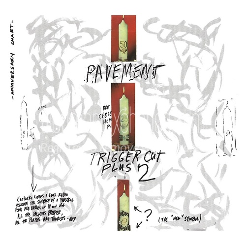 Trigger Cut Plus 2