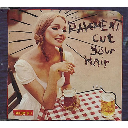Cut Your Hair