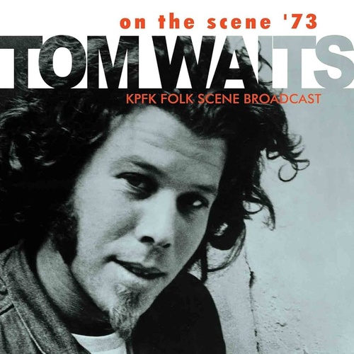 On The Scene '73 (KPFK Folk Scene Broadcast)