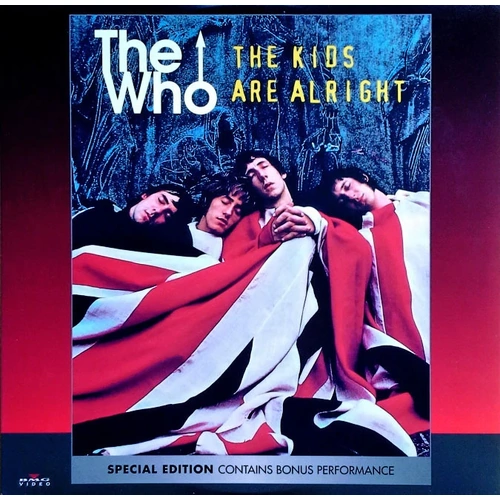 The Kids Are Alright (Special Edition)