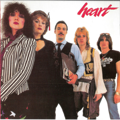 Heart