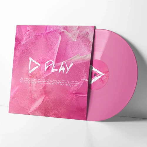 Play (Pink Vinyl)