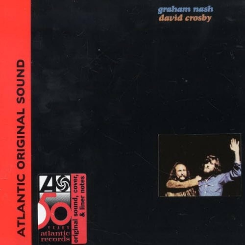 Graham Nash, David Crosby