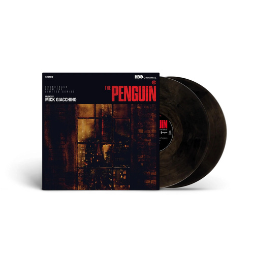 The Penguin