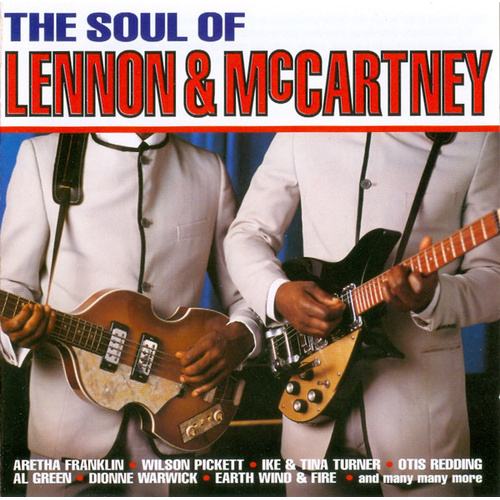 The Soul Of Lennon & McCartney