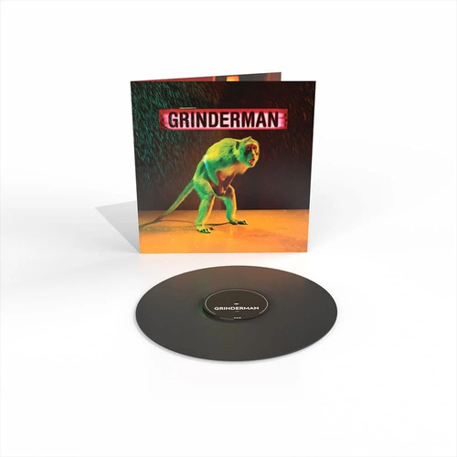 Grinderman