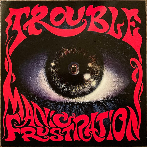 Manic Frustration