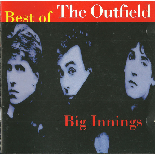 Big Innings (Best Of The Outfield)