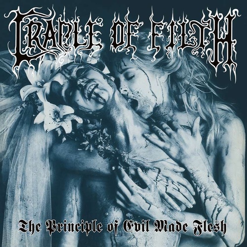 The Principle of Evil Made Flesh