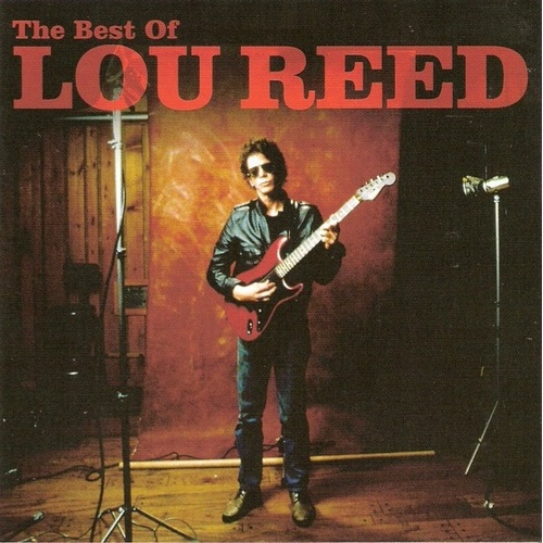 The Best Of Lou Reed
