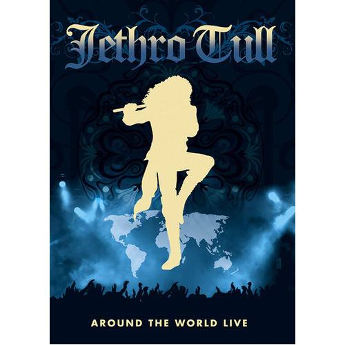 Around The World Live