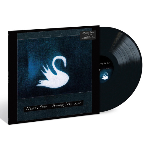Among My Swan